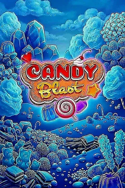Candy blast