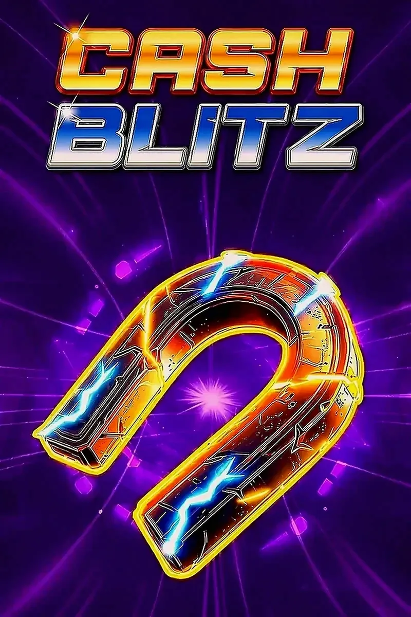 Cash blitz
