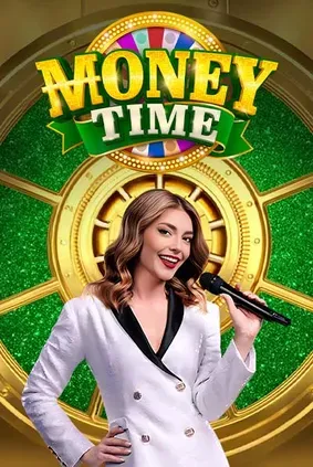 Money time