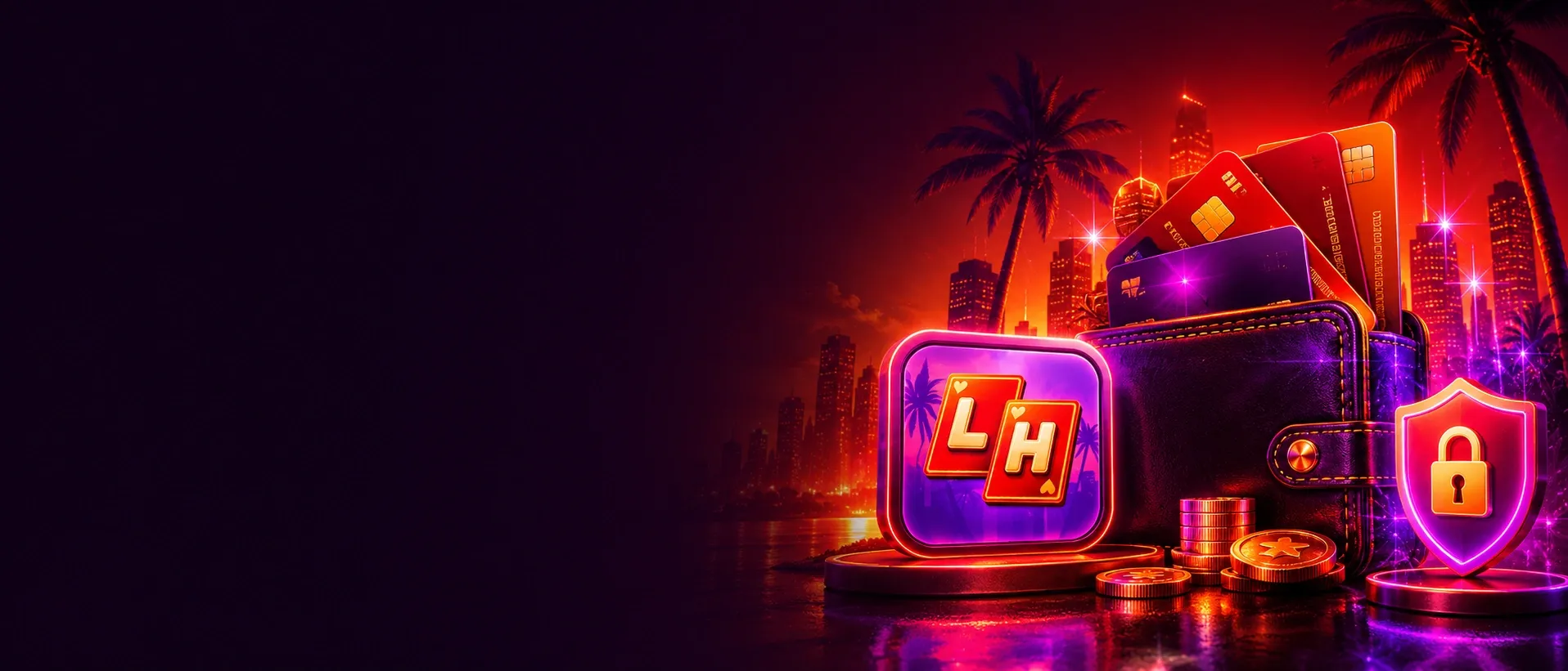 LuckyHills