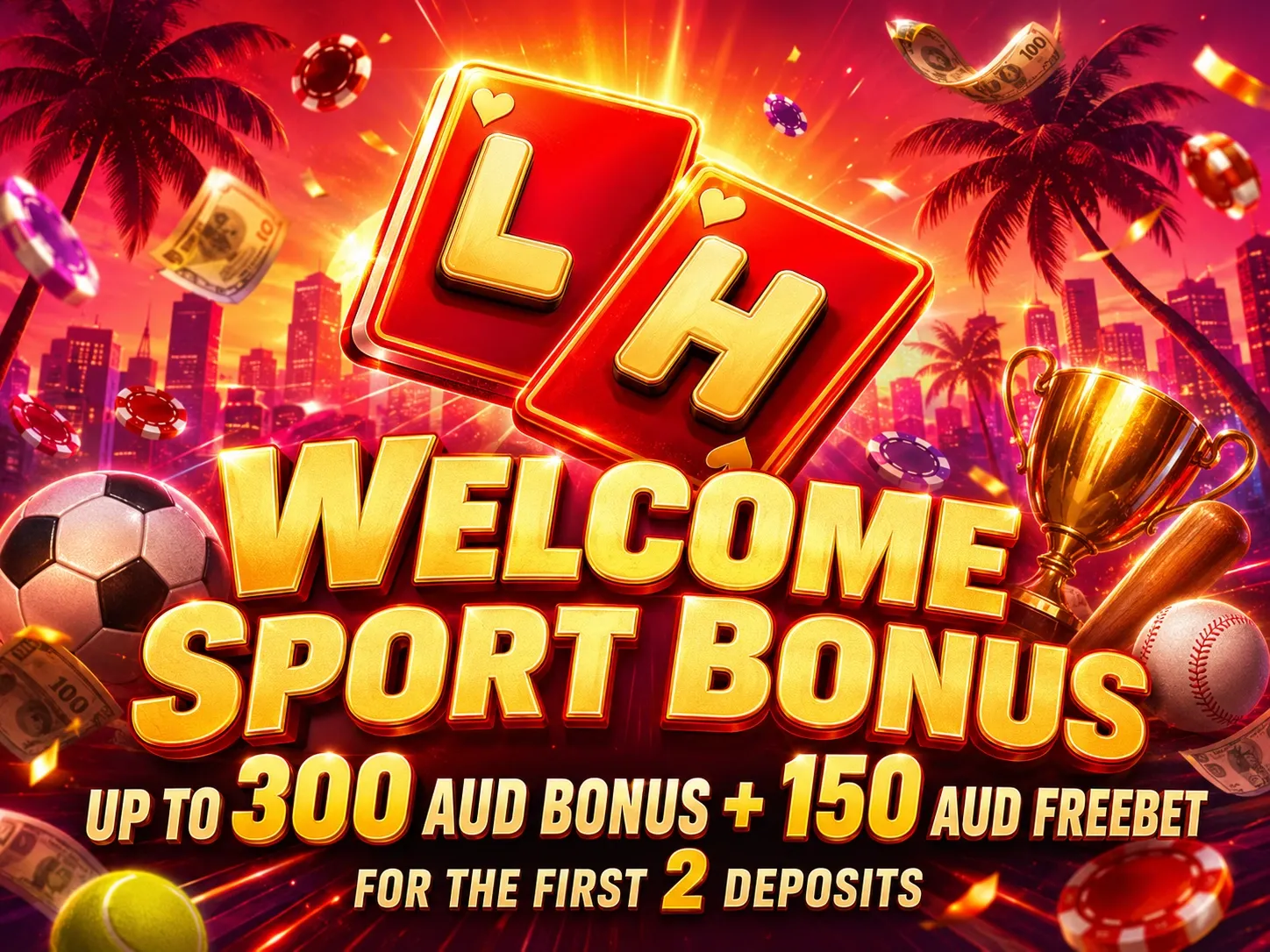 Sport bonus